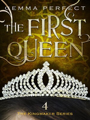 cover image of The First Queen